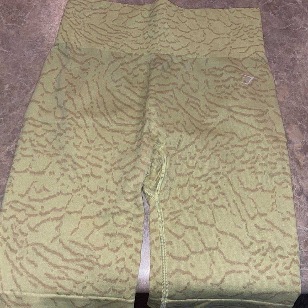 Gymshark shorts
